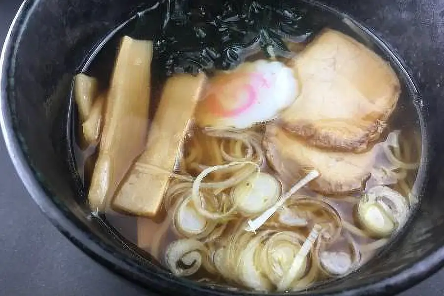 ラーメン